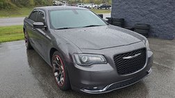 2016 Chrysler 300 S