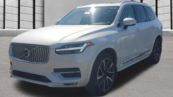 2023 Volvo XC90 B6 Plus Bright Theme 6P