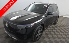 2024 Mercedes-Benz EQB EQB 250+