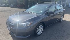 2022 Subaru Impreza Base