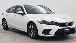 2022 Honda Civic EX-L