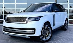 2023 Land Rover Range Rover P530 SE