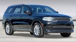 2024 Dodge Durango SXT