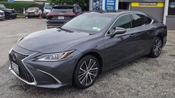 2024 Lexus ES 350 Base
