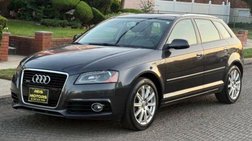 2012 Audi A3 2.0T quattro Premium Plus