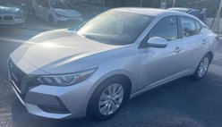 2023 Nissan Sentra S