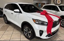 2019 Kia Sorento EX V6