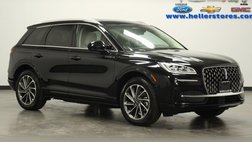 2024 Lincoln Corsair Grand Touring