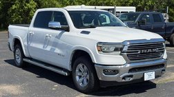 2021 Ram Ram Pickup 1500 Laramie
