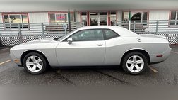 2012 Dodge Challenger SXT
