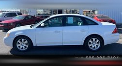 2007 Ford Five Hundred SEL
