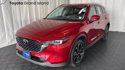 2023 Mazda CX-5 2.5 S Premium Plus