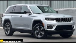 2024 Jeep Grand Cherokee 4WD