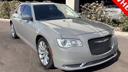 2019 Chrysler 300 Touring L