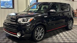 2019 Kia Soul !
