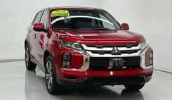 2024 Mitsubishi Outlander Sport S