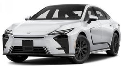 2026 Lexus ES 350h Premium+