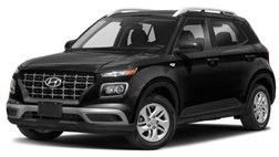 2021 Hyundai Venue SEL