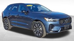 2024 Volvo XC60 B5 Plus Dark Theme