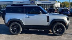 2021 Land Rover Defender 90 X-Dynamic S