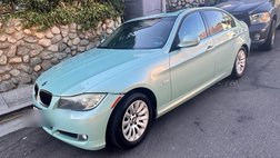 2009 BMW 3 Series 328i