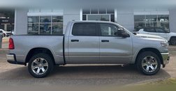 2025 Ram Ram Pickup 1500 Big Horn