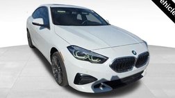 2023 BMW 2 Series 228i xDrive Gran Coupe