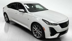 2024 Cadillac CT5 Sport