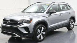 2024 Volkswagen Taos S 4Motion