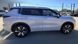 2026 Mitsubishi Outlander SEL