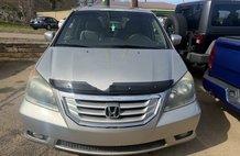 2008 Honda Odyssey EX-L