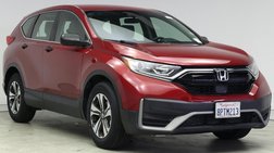 2020 Honda CR-V LX