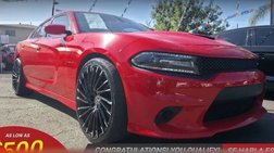 2020 Dodge Charger R/T
