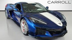 2027 Chevrolet Corvette Grand Sport