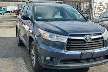 2015 Toyota Highlander LE Plus