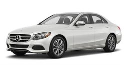 2018 Mercedes-Benz C-Class C 300 4MATIC
