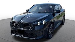 2026 BMW X2 M35i