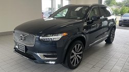 2024 Volvo XC90 B5 Core Bright Theme