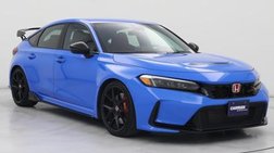 2024 Honda Civic Type R
