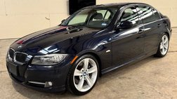 2009 BMW 3 Series 335i