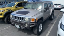 2006 HUMMER H3 Base