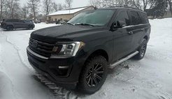 2018 Ford Expedition XLT
