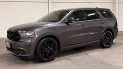 2015 Dodge Durango R/T