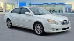 2010 Toyota Avalon Limited