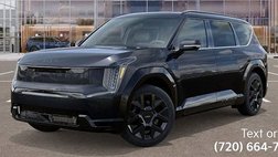 2026 Kia EV9 Land