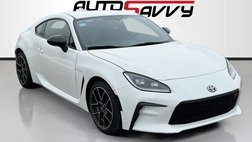 2022 Toyota GR86 Base