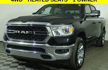 2023 Ram Ram Pickup 1500 Lone Star