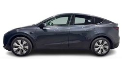 2024 Tesla Model Y Base