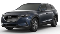 2022 Mazda CX-9 Sport