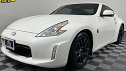 2016 Nissan 370Z Base